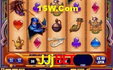 Exclusive Offers JJjbet