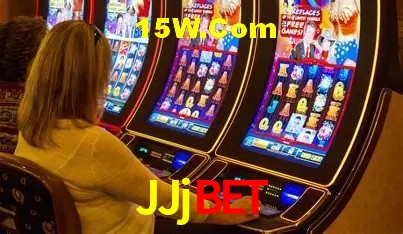 Welcome Bonus JJjbet