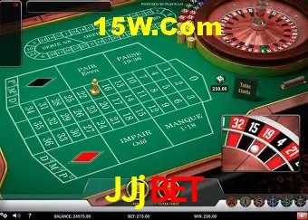 Slot Games JJjbet